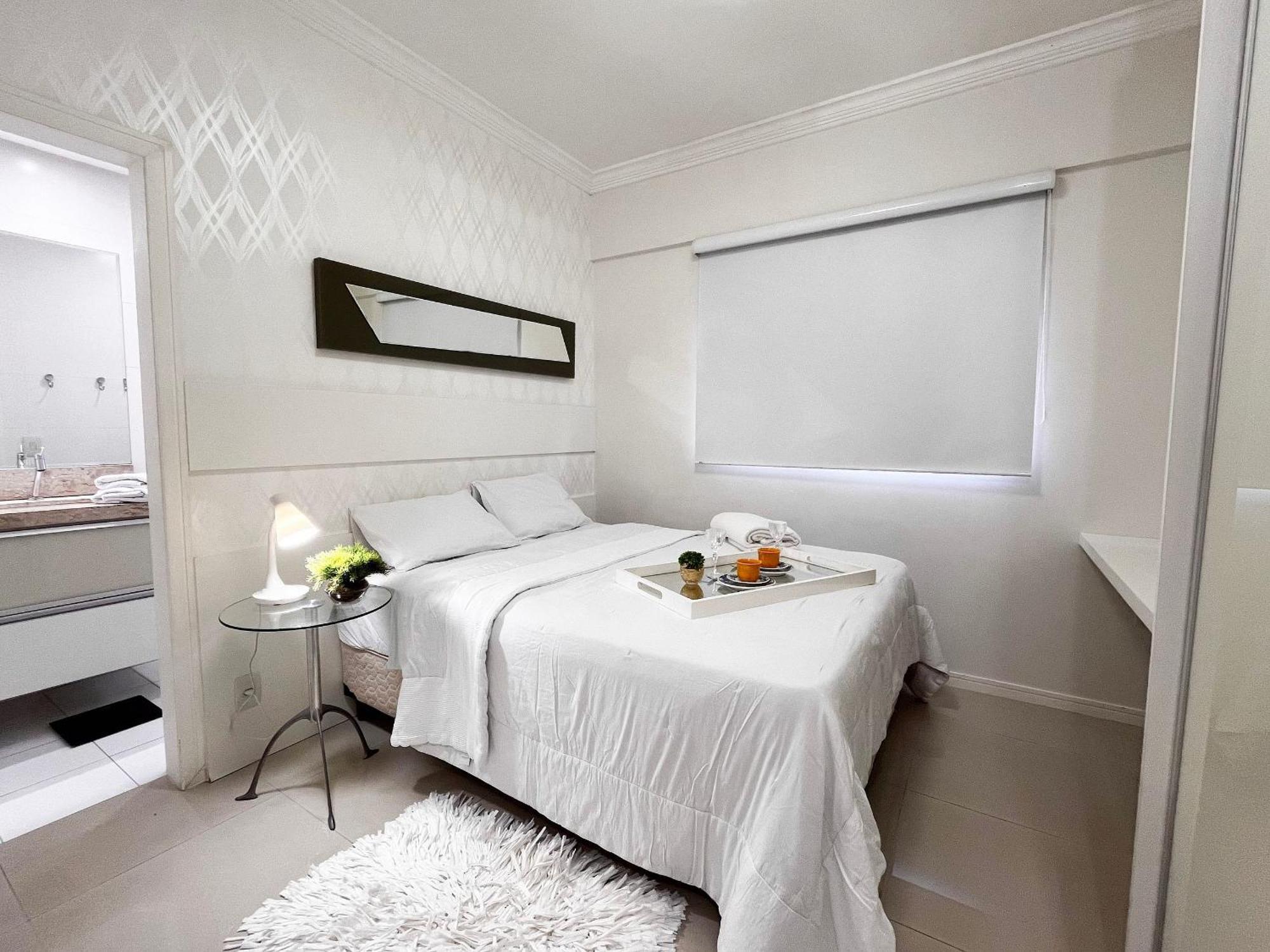 Apartamento Ape Manhattan 3 Quartos Com Churrasqueira & Vista *
